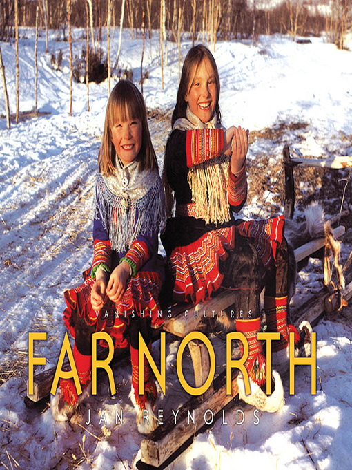 Title details for Far North by Jan Reynolds - Available